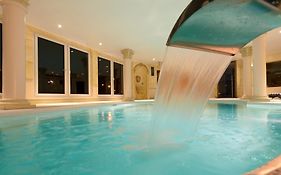 Hôtel du Parc, Restaurant, Spa&Wellness